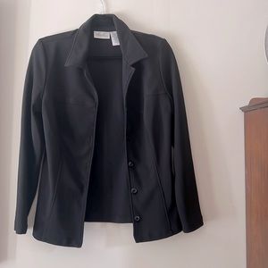 Black Blazer